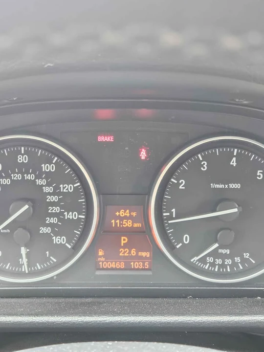 2014 BMW E84 X1 - Image 2 of 9