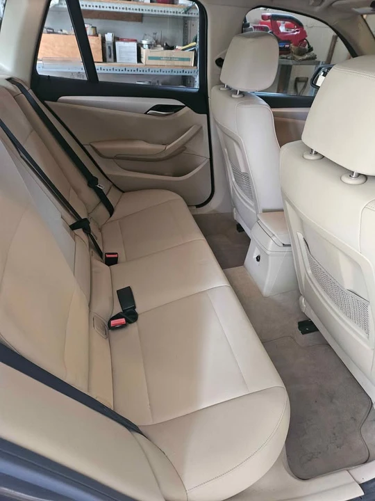 2014 BMW E84 X1 - Image 8 of 9