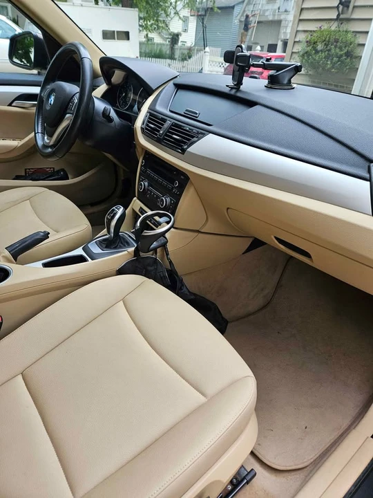 2014 BMW E84 X1 - Image 7 of 9