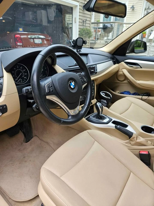 2014 BMW E84 X1 - Image 6 of 9