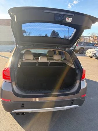 2014 BMW E84 X1 - Image 8 of 14