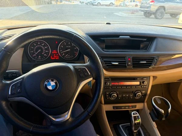 2014 BMW E84 X1 - Image 13 of 14