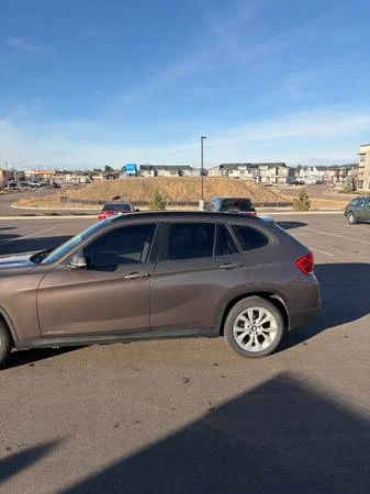 2014 BMW E84 X1 - Image 6 of 14