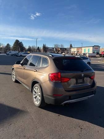 2014 BMW E84 X1 - Image 4 of 14