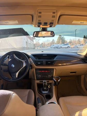 2014 BMW E84 X1 - Image 10 of 14