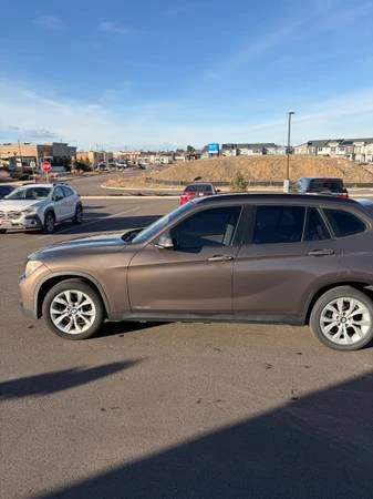 2014 BMW E84 X1 - Image 7 of 14