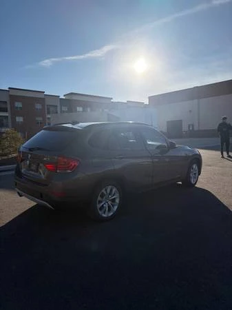 2014 BMW E84 X1 - Image 5 of 14