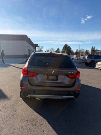 2014 BMW E84 X1 - Image 3 of 14