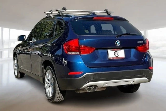 2014 BMW E84 X1 - Image 2 of 20