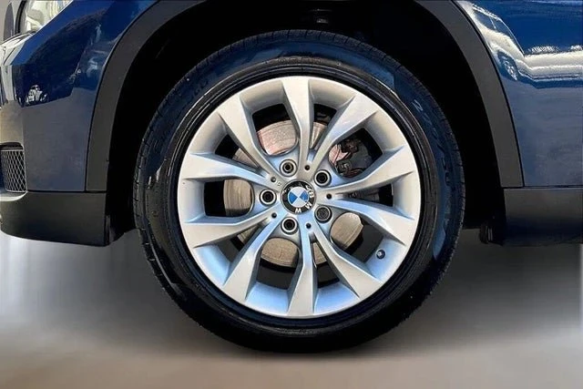 2014 BMW E84 X1 - Image 9 of 20