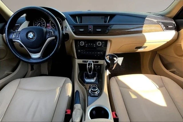 2014 BMW E84 X1 - Image 15 of 20