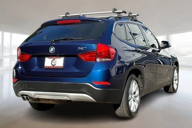 2014 BMW E84 X1 - Image 12 of 20