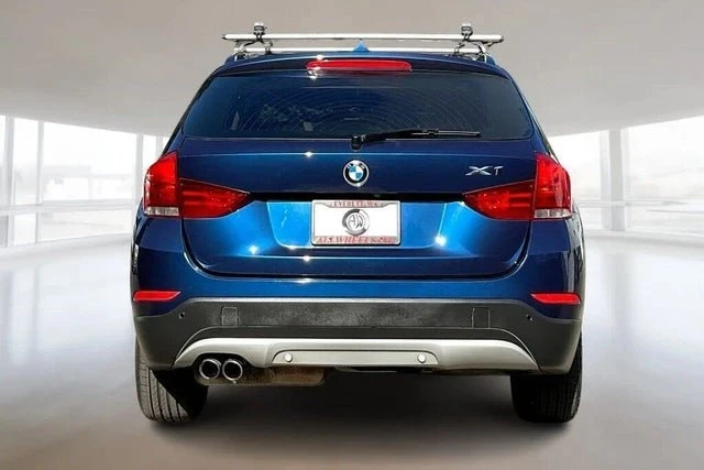 2014 BMW E84 X1 - Image 4 of 20