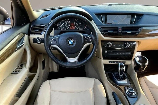 2014 BMW E84 X1 - Image 5 of 20