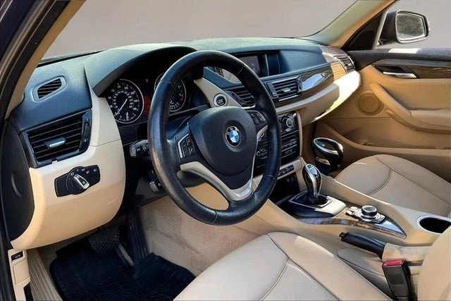 2014 BMW E84 X1 - Image 13 of 20