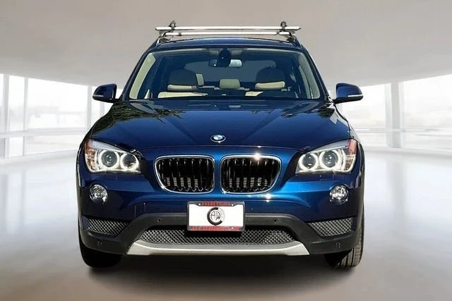 2014 BMW E84 X1 - Image 3 of 20