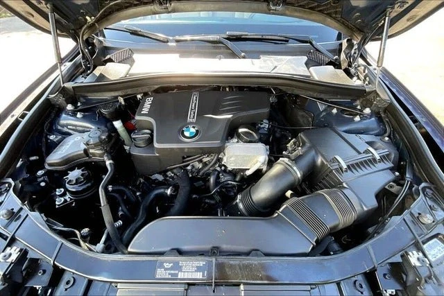 2014 BMW E84 X1 - Image 10 of 20