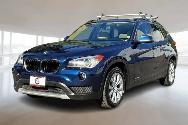 2014 BMW E84 X1 - Image 11 of 20