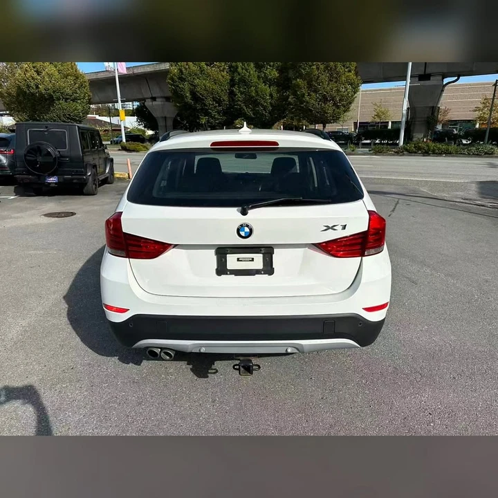 2014 BMW E84 X1 - Image 6 of 15