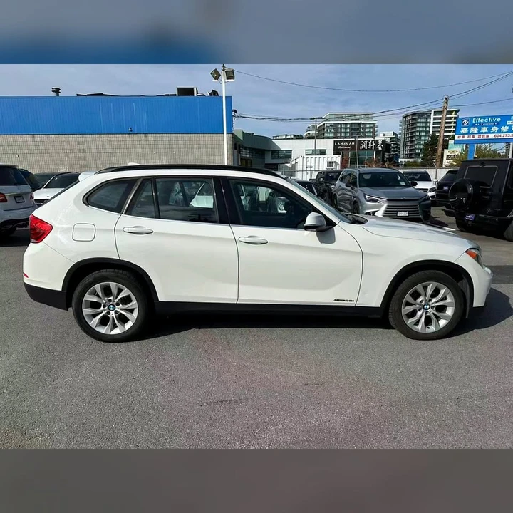 2014 BMW E84 X1 - Image 4 of 15