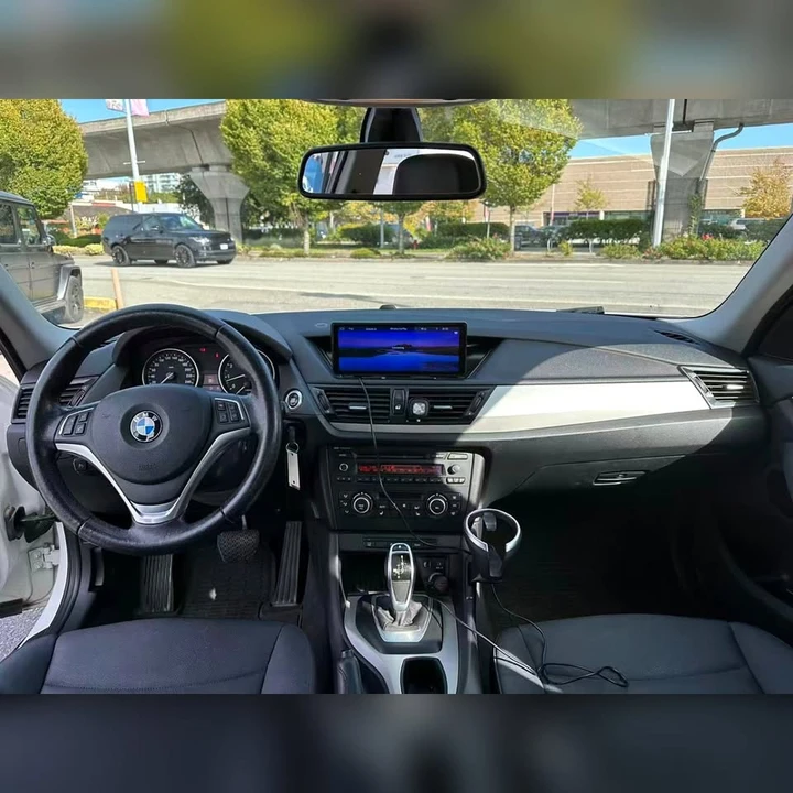 2014 BMW E84 X1 - Image 15 of 15