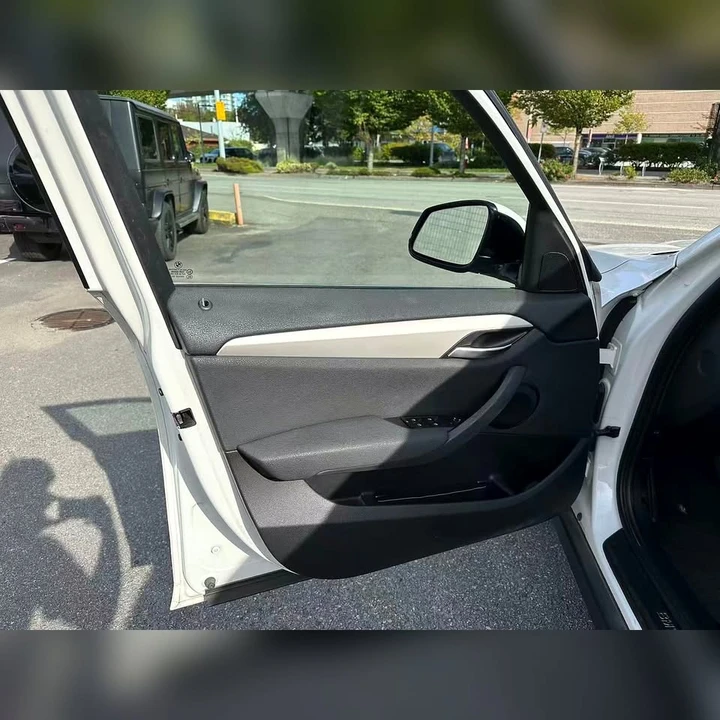 2014 BMW E84 X1 - Image 11 of 15