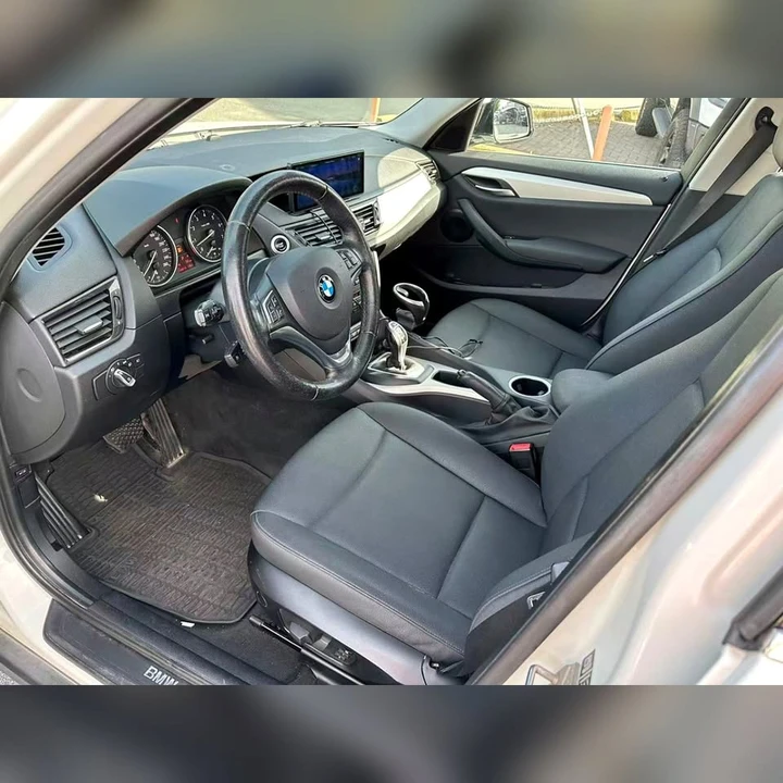 2014 BMW E84 X1 - Image 12 of 15