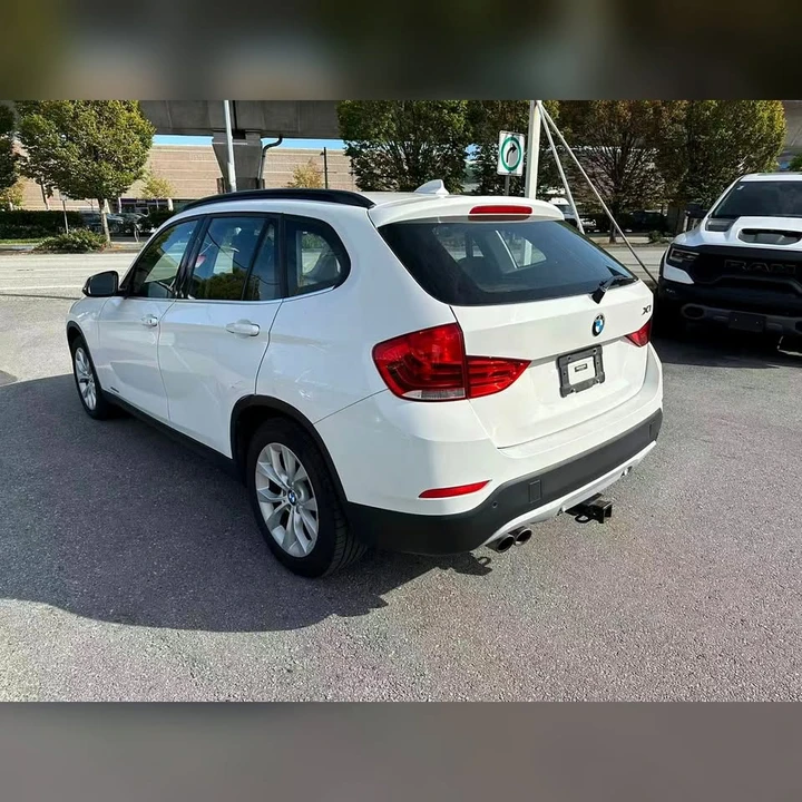2014 BMW E84 X1 - Image 7 of 15