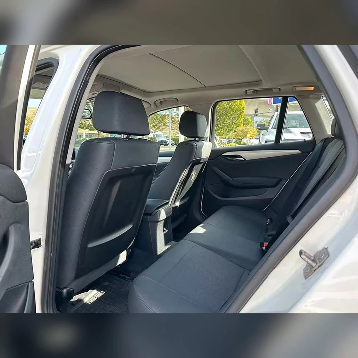 2014 BMW E84 X1 - Image 14 of 15