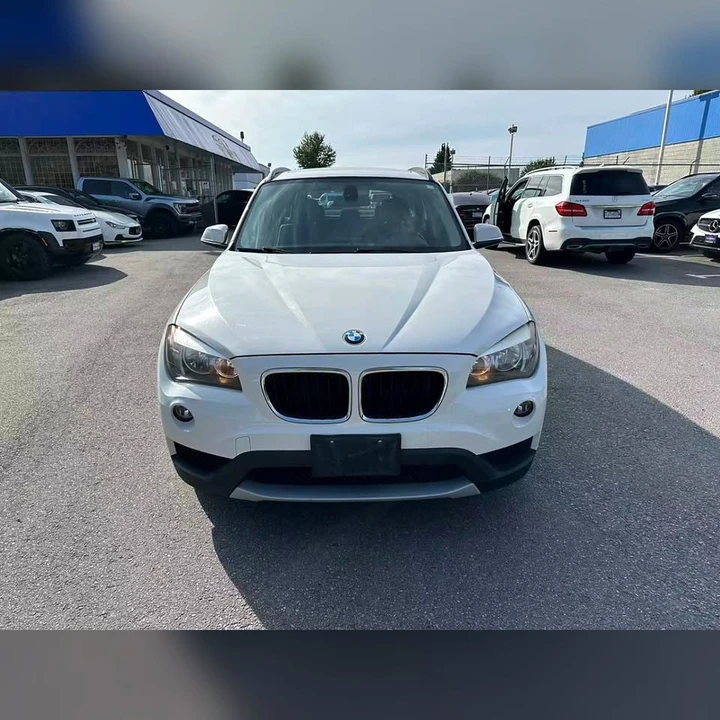 2014 BMW E84 X1 - Image 2 of 15