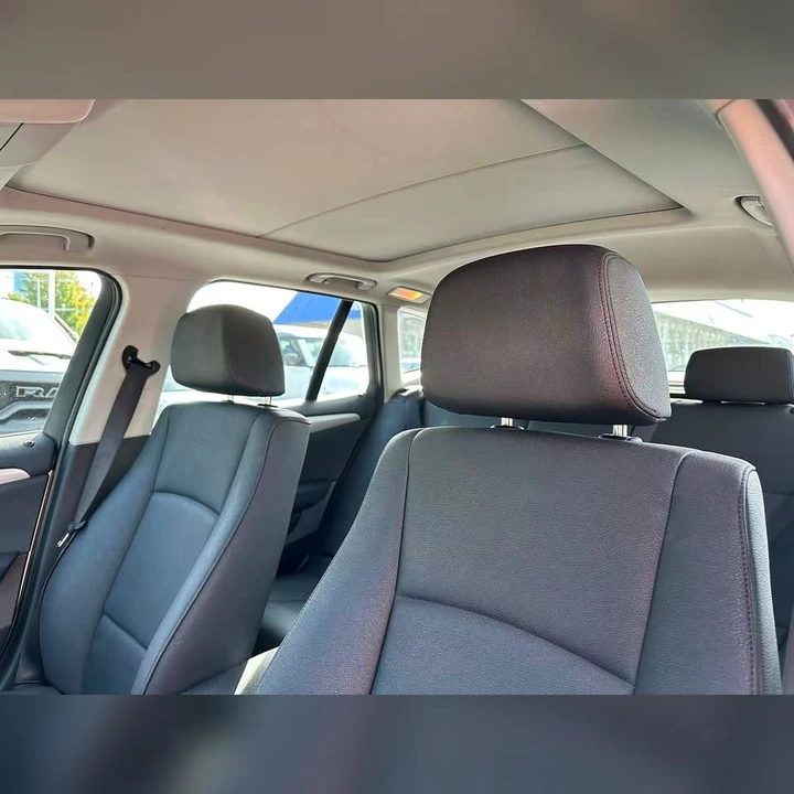 2014 BMW E84 X1 - Image 13 of 15