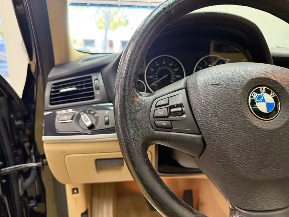 2014 BMW F25 X3 - Image 12 of 20