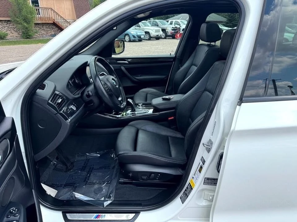 2014 BMW F25 X3 - Image 15 of 19