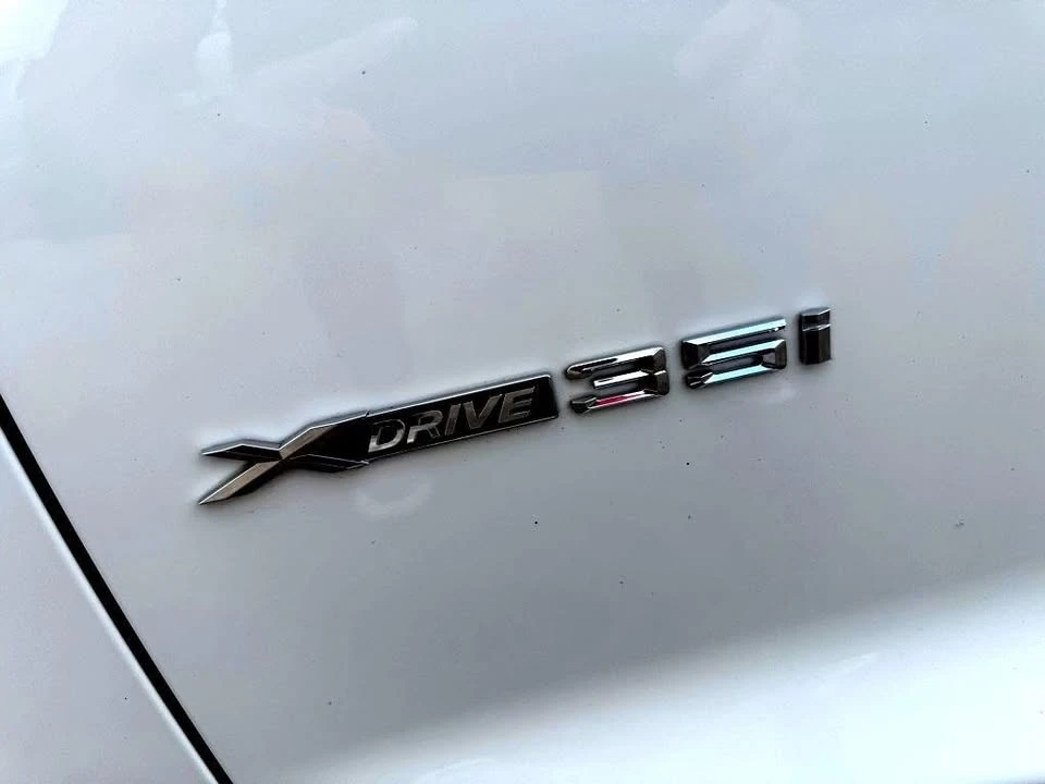 2014 BMW F25 X3 - Image 19 of 19