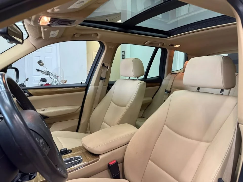 2014 BMW F25 X3 - Image 15 of 20