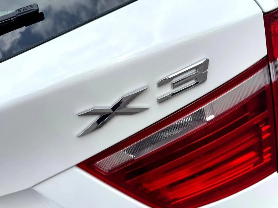 2014 BMW F25 X3 - Image 18 of 19