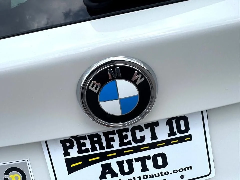 2014 BMW F25 X3 - Image 17 of 19