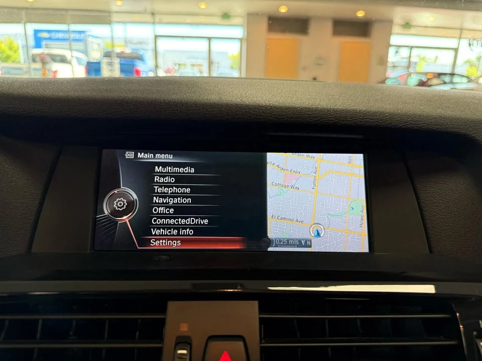 2014 BMW F25 X3 - Image 19 of 20