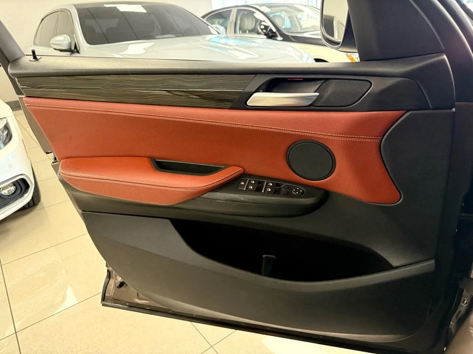 2014 BMW F25 X3 - Image 10 of 20