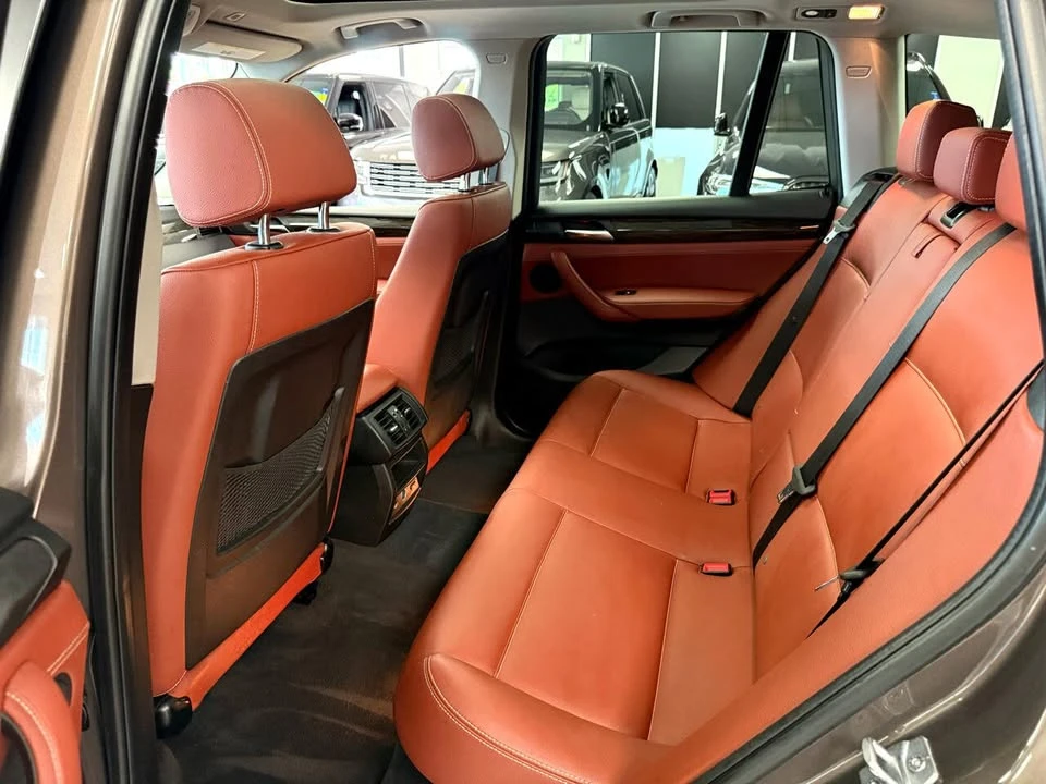 2014 BMW F25 X3 - Image 12 of 20