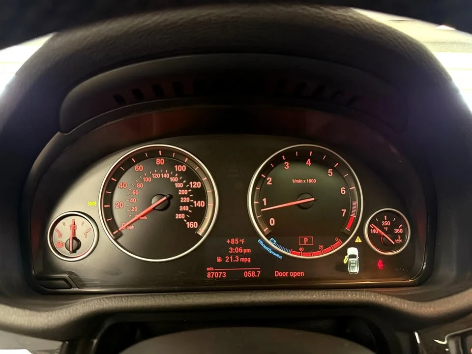 2014 BMW F25 X3 - Image 17 of 20
