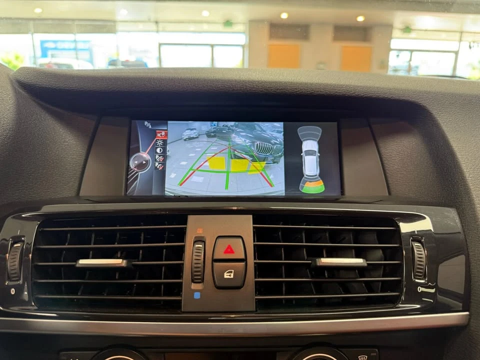 2014 BMW F25 X3 - Image 18 of 20