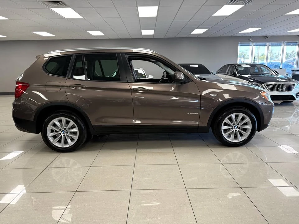 2014 BMW F25 X3 - Image 3 of 20