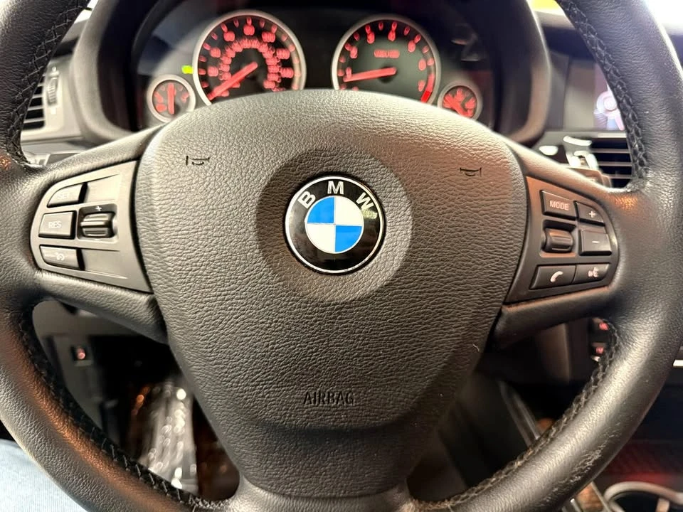 2014 BMW F25 X3 - Image 14 of 20