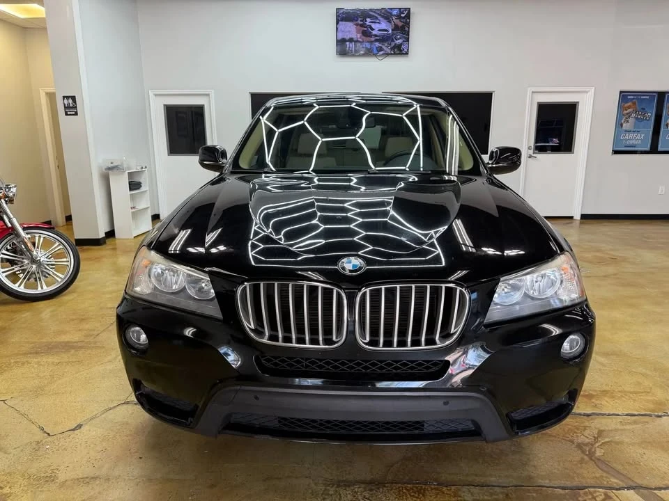 2014 BMW F25 X3 - Image 3 of 20