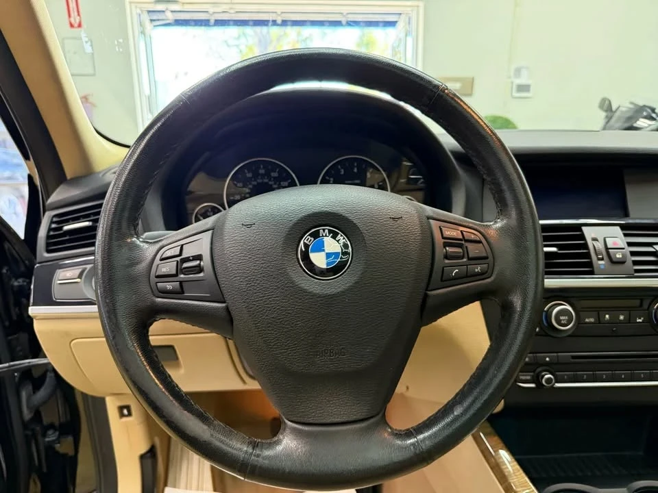2014 BMW F25 X3 - Image 7 of 20
