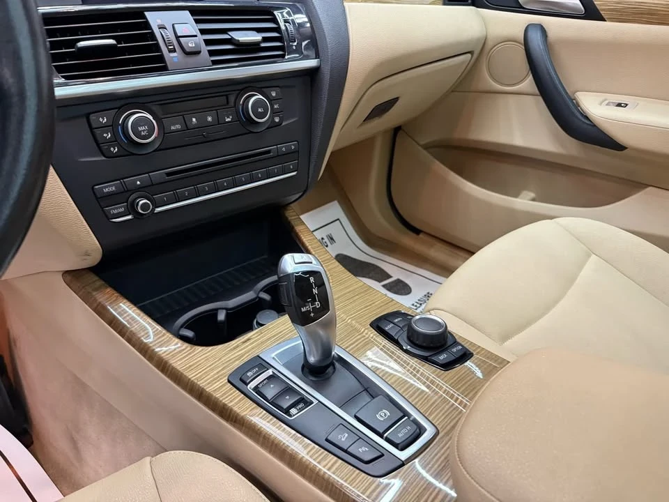 2014 BMW F25 X3 - Image 9 of 20