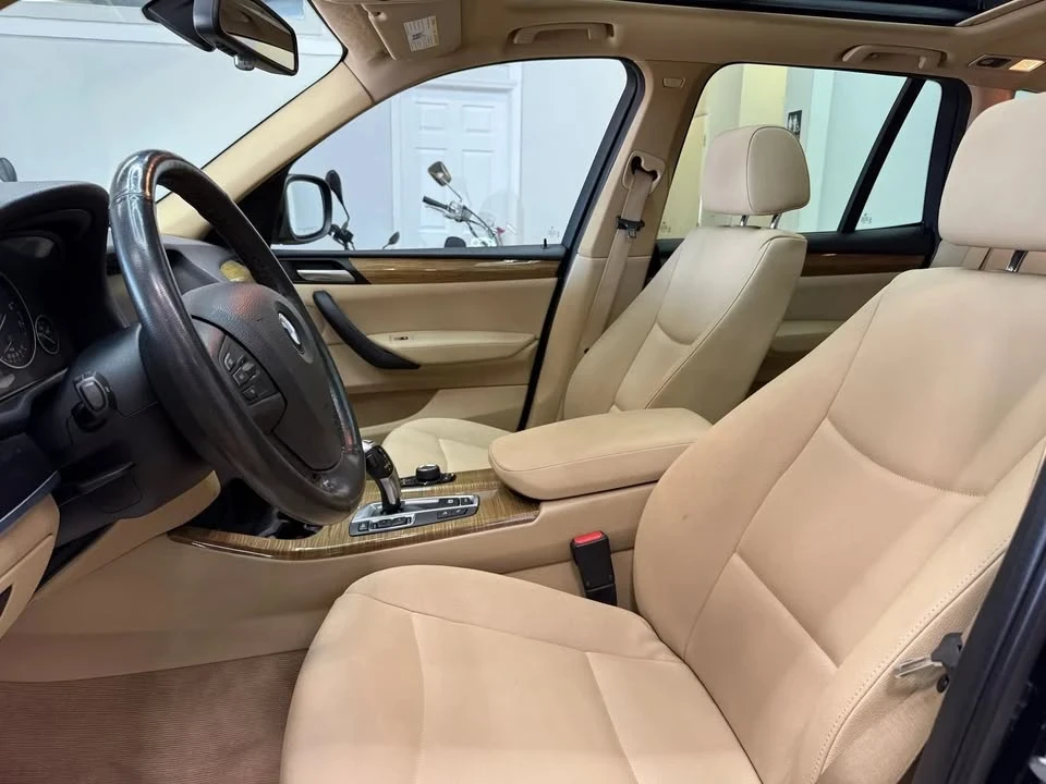 2014 BMW F25 X3 - Image 14 of 20
