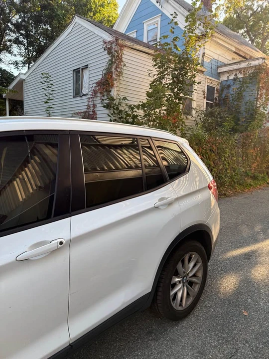 2014 BMW F25 X3 - Image 10 of 14