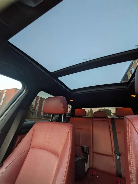 2014 BMW F25 X3 - Image 2 of 9